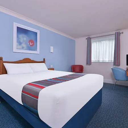 Travelodge Newcastle Airport-2